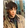 Image 1 : John Hensley signed photo