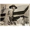 Image 1 : Clint Eastwood signed movie photo