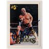 Image 1 : Dusty Rhodes Signed WWF Trading Card