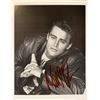 Image 1 : Matt LeBlanc signed photo