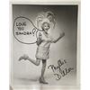 Image 1 : Phyllis Diller signed photo