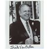 Image 1 : Dick Van Patten signed photo