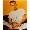 Image 1 : Luke Perry signed photo