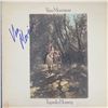 Image 1 : Van Morrison Tupelo Honey signed album