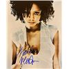 Image 1 : Thandie Newton signed photo