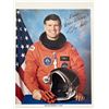 Image 1 : Astronaut Mike Coats signed photo