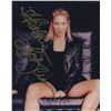 Image 1 : Heather Locklear signed photo