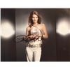 Image 1 : Laura Leighton signed photo