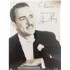 Image 1 : Glen Gray Signed Photo