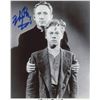 Image 1 : Mickey Rooney signed "Boy's Town" movie photo
