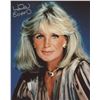 Image 1 : Dynasty Linda Evans signed photo