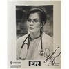 Image 1 : ER Laura Innes signed photo