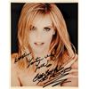 Image 1 : Baywatch Gina Lee Nolin signed photo