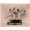 Image 1 : Gene Kelly and Frank Sinatra signed movie still photo