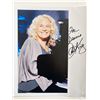 Image 1 : Carole King signed photo