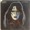 Image 1 : KISS Ace Frehley signed album
