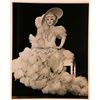 Image 1 : Mae West signed portrait photo