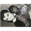 Image 1 : The Munsters Butch Patrick signed photo. GFA authenticated