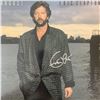 Image 1 : Eric Clapton August signed album