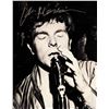 Image 1 : Van Morrison signed promo photo