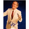 Image 1 : Andy Williams signed promo photo