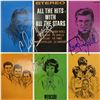 Image 1 : Chubby Checker All The Hits with All The Stars signed album
