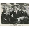 Image 1 : The Rat Pack signed movie photo