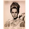 Image 1 : Tippi Hedren signed portrait photo