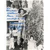 Image 1 : Sybil Jason Signed Photo