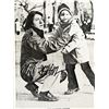 Image 1 : Kramer vs. Kramer Dustin Hoffman signed movie photo