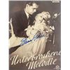 Image 1 : Eleanor Parker Signed Magazine Photo