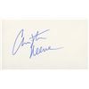 Image 1 : Christopher Reeve signature Superman cut
