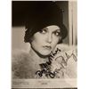 Image 1 : Capone signed Susan Blakely movie photo