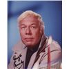 Image 1 : George Kennedy signed photo