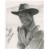 Image 1 : Robert Horton signed photo