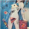 Image 1 : Rolling Stones Undercover signed album