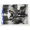 Image 1 : Tempest Storm signed original photo
