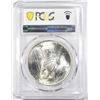 Image 4 : 1923 PEACE DOLLAR PCGS MS64