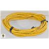 Image 1 : 75 FT HEAVY DUTY GAUGE 10 EXTENSION CORD