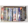 Image 1 : FLAT OF SEASON SERIES/MUSIC DVDS