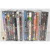 Image 1 : 19 ASSORTED DVDS