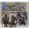 Image 1 : MARVEL ANNIHILATION #1-6 COMIC SET