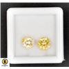 Image 1 : #330-NATURAL LIGHT YELLOW CITRINE ROUND2.35CT