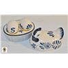 Image 1 : CHICKEN AND EGGS SALT AND PEPPER SHAKER