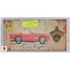 Image 1 : FERRARI 250 GT CALIFORNIA SPYDER BOTTLE OPENER