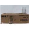 Image 1 : CARDINAL 16OZ COOLER/MIXING GLASS, 1 CASE