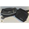 Image 1 : PAIR OF FANNY PACKS ONE HAS AN EXTRA CASE INSIDE