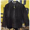 Image 1 : NEW STORMTECH WOMEN'S GENUINE SUEDE JACKET SZ M
