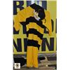 Image 1 : TODDLER BEE COSTUME