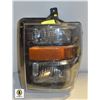 Image 1 : FORD HEADLIGHT F250/350/450 RIGHT SIDE